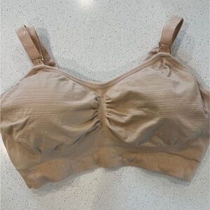 NWOT Kindred Bravely Sublime Nursing/Pumping Bra